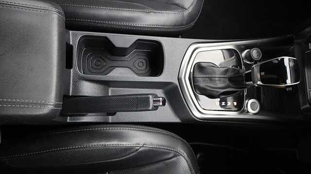 SsangYong Tivoli 1.5P Ultimate Nav SUV 5dr Petrol Auto Euro 6 (s/s) (163 ps)