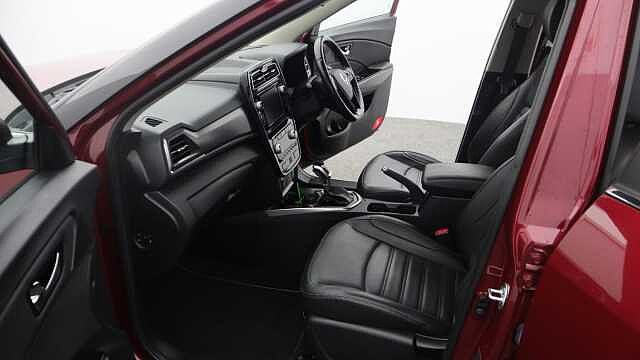 SsangYong Tivoli 1.5P Ultimate Nav SUV 5dr Petrol Auto Euro 6 (s/s) (163 ps)