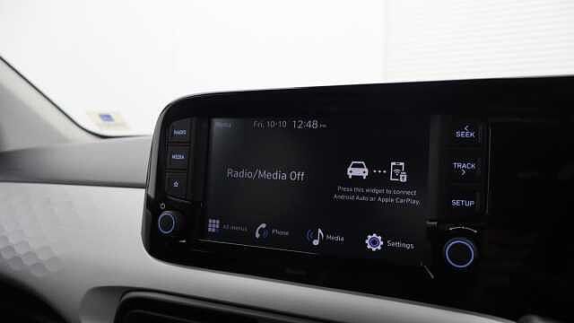 Hyundai i10 1.0 Premium Hatchback 5dr Petrol Manual Euro 6 (s/s) (67 ps)