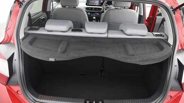 Hyundai i10 1.0 Premium Hatchback 5dr Petrol Manual Euro 6 (s/s) (67 ps)