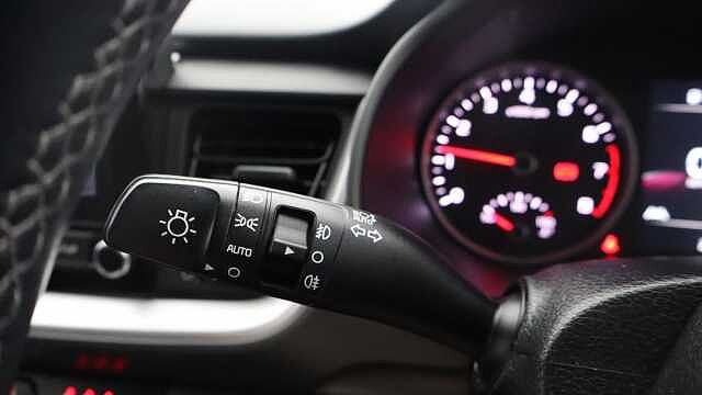 Kia Stonic 1.0 T-GDi 2 SUV 5dr Petrol Manual Euro 6 (s/s) (99 bhp)