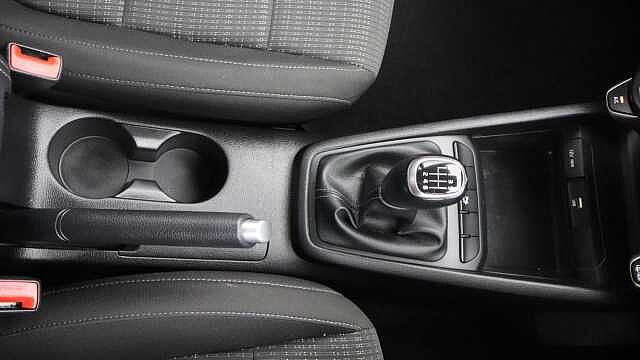 Kia Stonic 1.0 T-GDi 2 SUV 5dr Petrol Manual Euro 6 (s/s) (99 bhp)