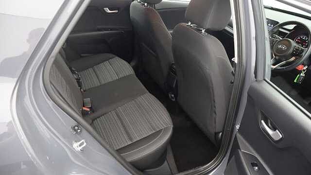 Kia Stonic 1.0 T-GDi 2 SUV 5dr Petrol Manual Euro 6 (s/s) (99 bhp)