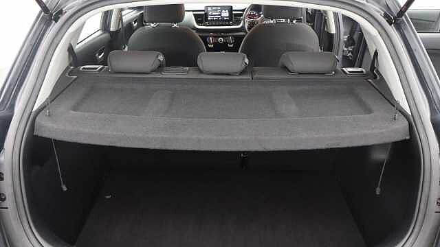 Kia Stonic 1.0 T-GDi 2 SUV 5dr Petrol Manual Euro 6 (s/s) (99 bhp)