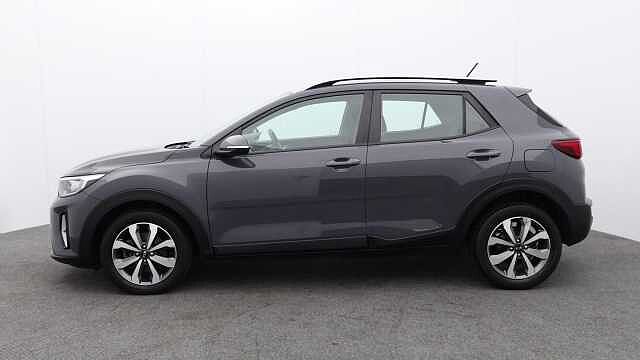 Kia Stonic 1.0 T-GDi 2 SUV 5dr Petrol Manual Euro 6 (s/s) (99 bhp)