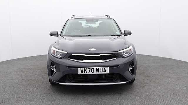 Kia Stonic 1.0 T-GDi 2 SUV 5dr Petrol Manual Euro 6 (s/s) (99 bhp)