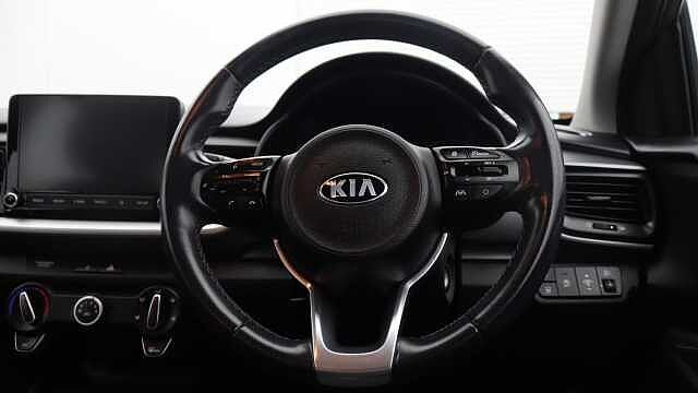 Kia Stonic 1.0 T-GDi 2 SUV 5dr Petrol Manual Euro 6 (s/s) (99 bhp)