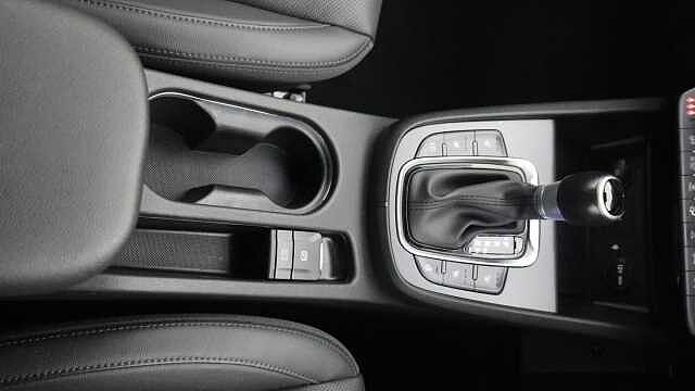 Hyundai KONA 1.6 h-GDi Ultimate SUV 5dr Petrol Hybrid DCT Euro 6 (s/s) (141 ps) Grey