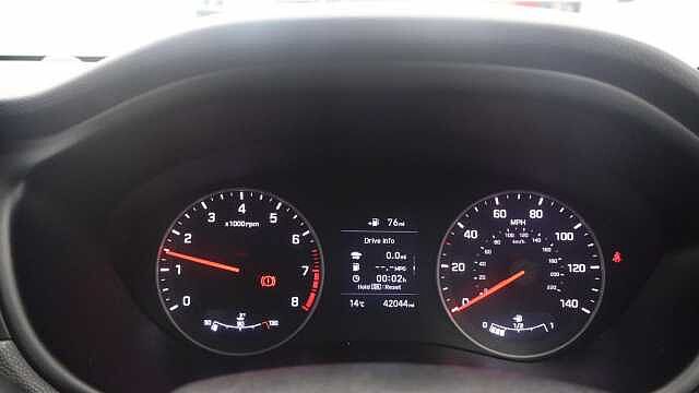 Hyundai I20 1.2 SE Launch Edition Hatchback 5dr Petrol Manual Euro 6 (s/s) (84 ps) Grey