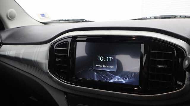 MG MG3 1.5 VTi-TECH Exclusive Nav Hatchback 5dr Petrol Manual Euro 6 (s/s) (106 ps)