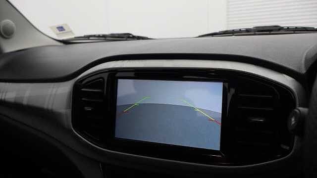 MG MG3 1.5 VTi-TECH Exclusive Nav Hatchback 5dr Petrol Manual Euro 6 (s/s) (106 ps)