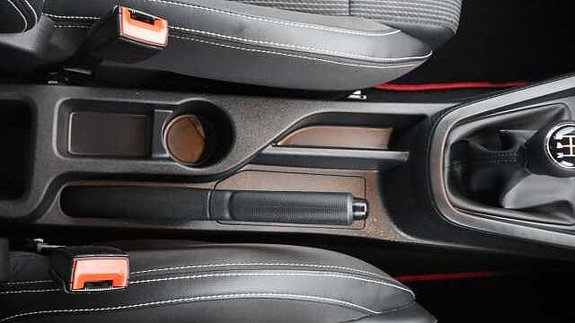 MG MG3 1.5 VTi-TECH Exclusive Nav Hatchback 5dr Petrol Manual Euro 6 (s/s) (106 ps)