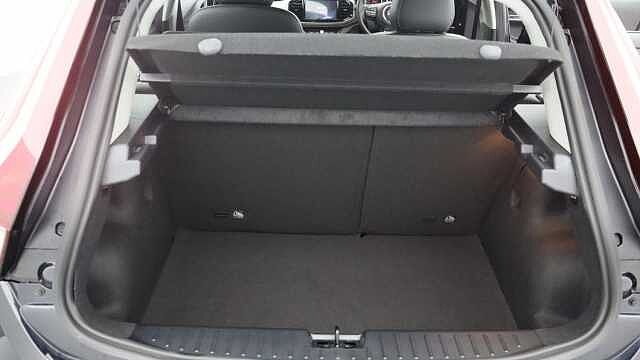 MG MG3 1.5 VTi-TECH Exclusive Nav Hatchback 5dr Petrol Manual Euro 6 (s/s) (106 ps)