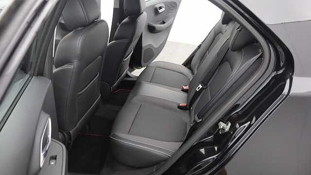 MG MG3 1.5 VTi-TECH Exclusive Nav Hatchback 5dr Petrol Manual Euro 6 (s/s) (106 ps)