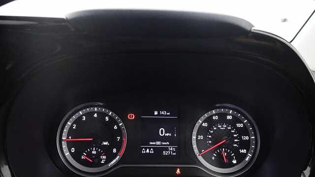 Hyundai I10 1.0 Premium Hatchback 67 Green