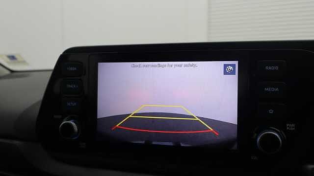 Hyundai I20 1.0 T-GDi MHEV SE Connect Hatchback 5dr Petrol Hybrid Manual Euro 6 (s/s) (100 p Grey