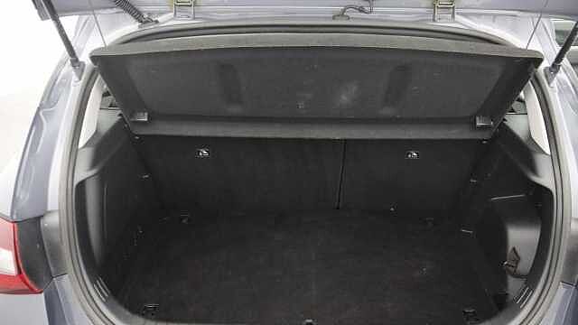 Hyundai I20 1.0 T-GDi MHEV SE Connect Hatchback 5dr Petrol Hybrid Manual Euro 6 (s/s) (100 p Grey