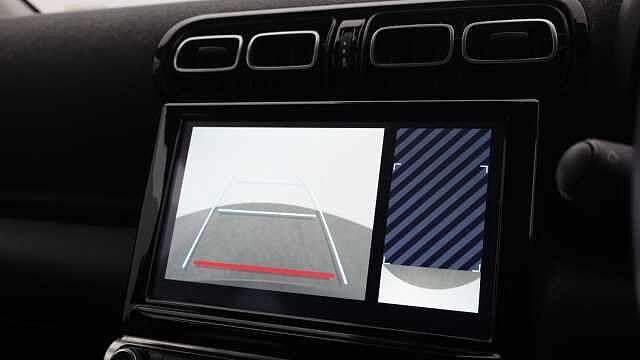 Citroen C3 Aircross 1.2 PureTech Shine Plus SUV 5dr Petrol Manual Euro 6 (s/s) (110 ps)