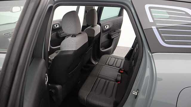 Citroen C3 Aircross 1.2 PureTech Shine Plus SUV 5dr Petrol Manual Euro 6 (s/s) (110 ps)