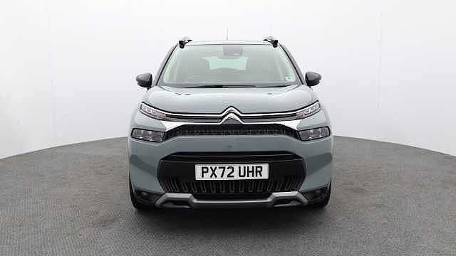Citroen C3 Aircross 1.2 PureTech Shine Plus SUV 5dr Petrol Manual Euro 6 (s/s) (110 ps)