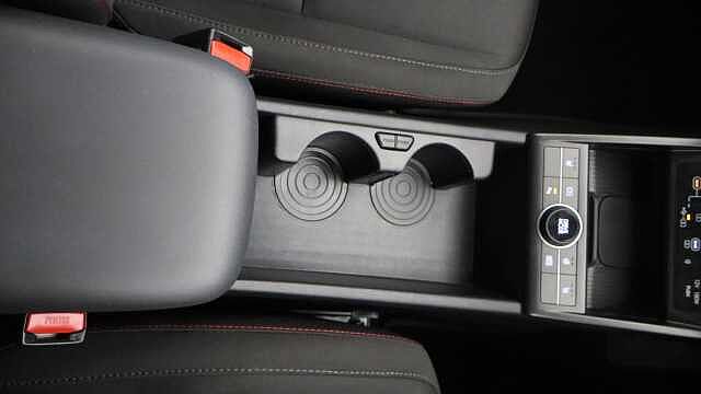 Hyundai KONA 1.6 h-GDi N Line SUV 5dr Petrol Hybrid DCT Euro 6 (s/s) (141 ps) Grey