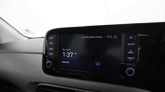 Hyundai I10 1.0 Advance Hatchback 5dr Petrol Manual Euro 6 (s/s) (63 ps) Green