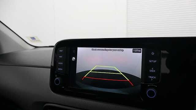 Hyundai I10 1.0 Advance Hatchback 5dr Petrol Manual Euro 6 (s/s) (63 ps) Green