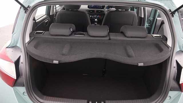 Hyundai I10 1.0 Advance Hatchback 5dr Petrol Manual Euro 6 (s/s) (63 ps) Green