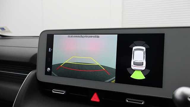 Hyundai IONIQ 5 73kWh Premium Hatchback 5dr Electric Auto (217 ps)