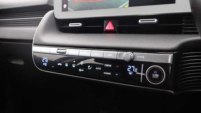 Hyundai IONIQ 5 73kWh Premium Hatchback 5dr Electric Auto (217 ps)