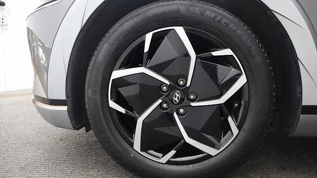 Hyundai IONIQ 5 73kWh Premium Hatchback 5dr Electric Auto (217 ps)