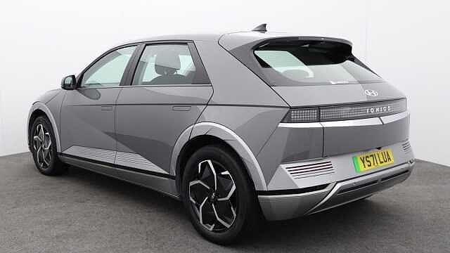 Hyundai IONIQ 5 73kWh Premium Hatchback 5dr Electric Auto (217 ps)