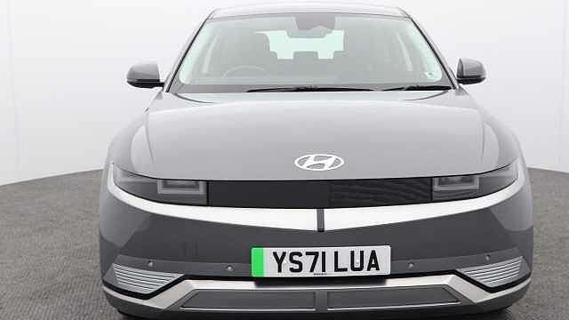 Hyundai IONIQ 5 73kWh Premium Hatchback 5dr Electric Auto (217 ps)