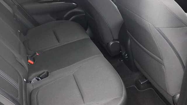 Hyundai TUCSON 1.6 h T-GDi SE Connect SUV 5dr Petrol Hybrid Auto Euro 6 (s/s) (230 ps) Silver