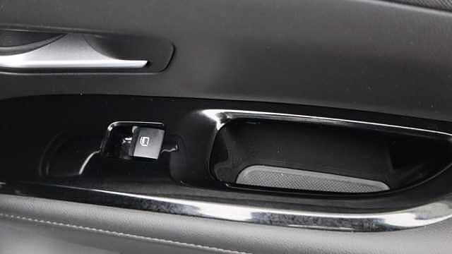 Hyundai TUCSON 1.6 h T-GDi SE Connect SUV 5dr Petrol Hybrid Auto Euro 6 (s/s) (230 ps) Silver