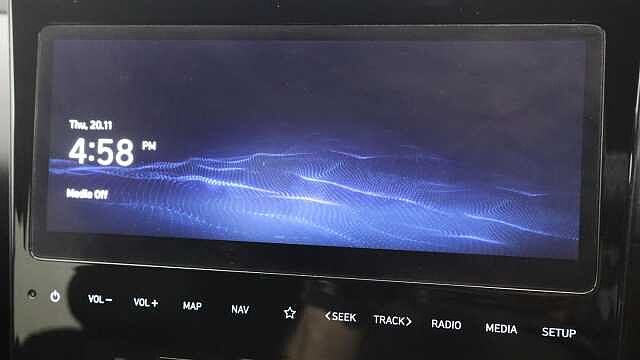 Hyundai TUCSON 1.6 h T-GDi N Line S SUV 5dr Petrol Hybrid Auto Euro 6 (s/s) (230 ps) Grey