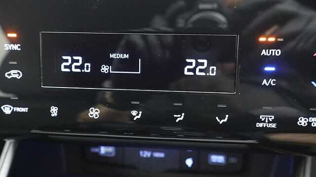 Hyundai TUCSON 1.6 h T-GDi N Line S SUV 5dr Petrol Hybrid Auto Euro 6 (s/s) (230 ps) Grey