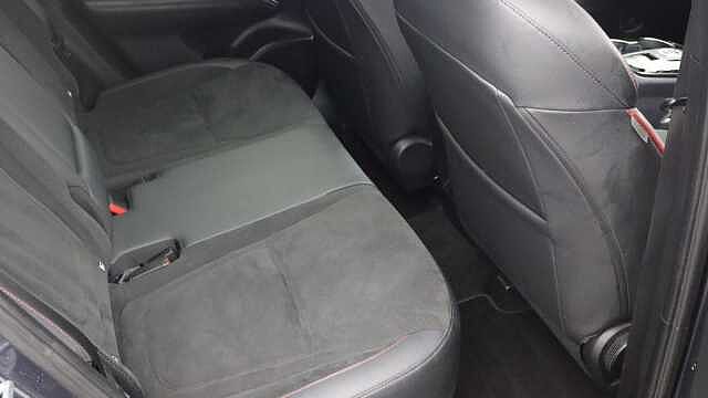 Hyundai TUCSON 1.6 h T-GDi N Line S SUV 5dr Petrol Hybrid Auto Euro 6 (s/s) (230 ps) Grey