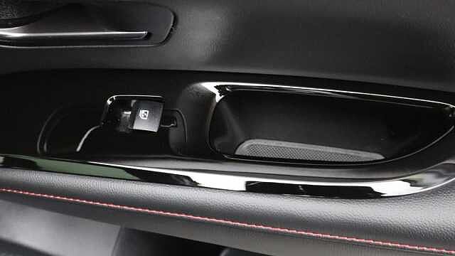 Hyundai TUCSON 1.6 h T-GDi N Line S SUV 5dr Petrol Hybrid Auto Euro 6 (s/s) (230 ps) Grey