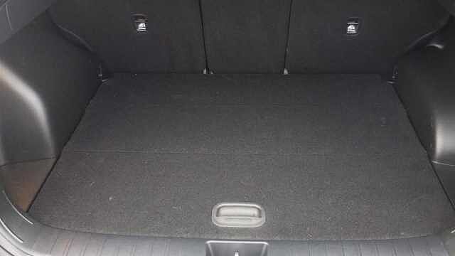 Hyundai TUCSON 1.6 h T-GDi N Line S SUV 5dr Petrol Hybrid Auto Euro 6 (s/s) (230 ps) Grey