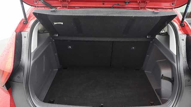 Hyundai BAYON 1.0 T-GDi MHEV Ultimate SUV 5dr Petrol Hybrid DCT Euro 6 (s/s) (100 ps) Red