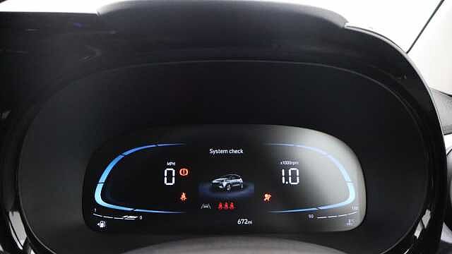 Hyundai i10 1.2 Premium Hatchback 5dr Petrol Auto Euro 6 (s/s) (79 ps)