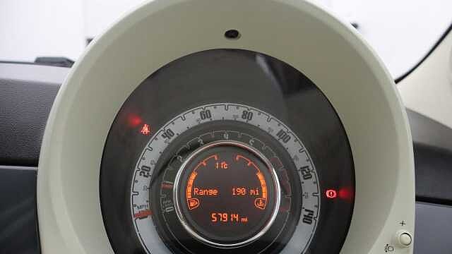 Fiat 500 1.2 Lounge Hatchback 3dr Petrol Manual Euro 6 (s/s) (69 bhp)