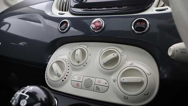 Fiat 500 1.2 Lounge Hatchback 3dr Petrol Manual Euro 6 (s/s) (69 bhp)