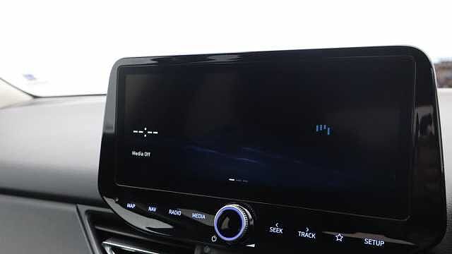 Hyundai i30 1.0 T-GDi MHEV Premium Hatchback 5dr Petrol Hybrid DCT Euro 6 (s/s) (120 ps)