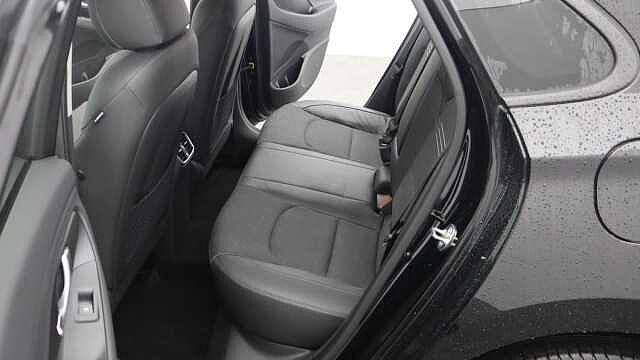 Hyundai i30 1.0 T-GDi MHEV Premium Hatchback 5dr Petrol Hybrid DCT Euro 6 (s/s) (120 ps)