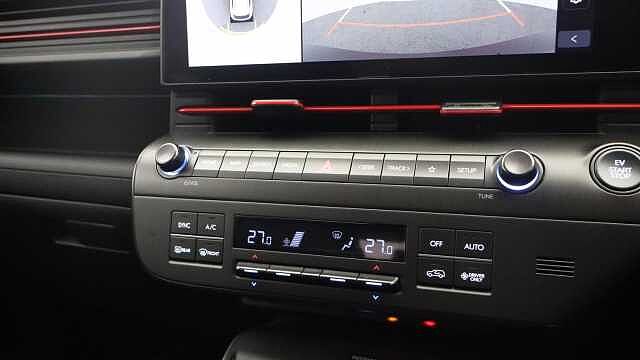 Hyundai KONA 65.4kWh N Line S SUV 5dr Electric Auto (218 ps)