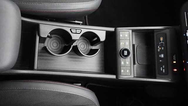 Hyundai KONA 65.4kWh N Line S SUV 5dr Electric Auto (218 ps)