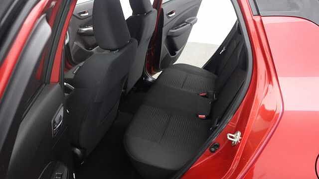 Suzuki Swift 1.2 Dualjet MHEV SZ5 Hatchback 5dr Petrol Hybrid Manual Euro 6 (s/s) (83 ps)