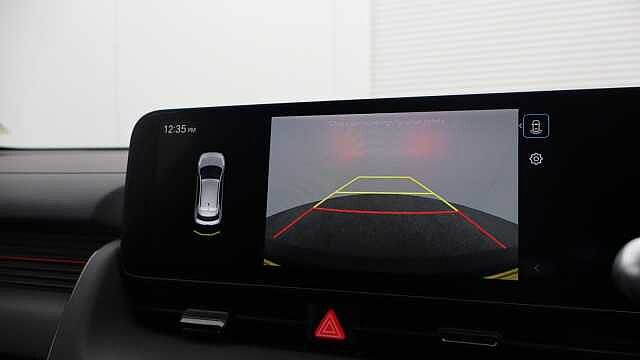 Hyundai IONIQ 5 84kWh N Line Hatchback 5dr Electric Auto (228 ps)